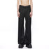 JULIUS 917PAM9 Black / Jet Trousers